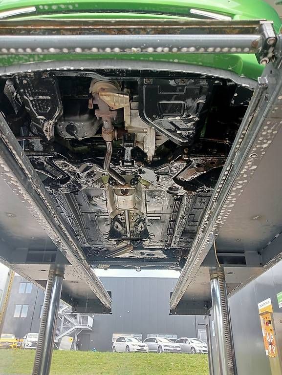 Autos: Kia picanto 45km/h – Gebraucht aus Châtelard-p-Romont von Lolobarbey31 4