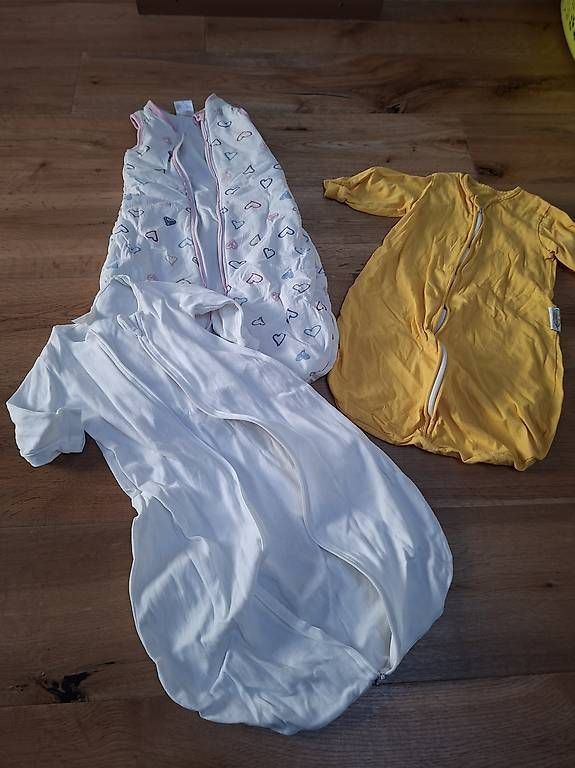 Sacchi a pelo: Schlafsack 62/68 – Usato da Dürnten venduto da Ovi_93