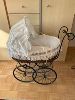 Puppenwagen antik/vintage