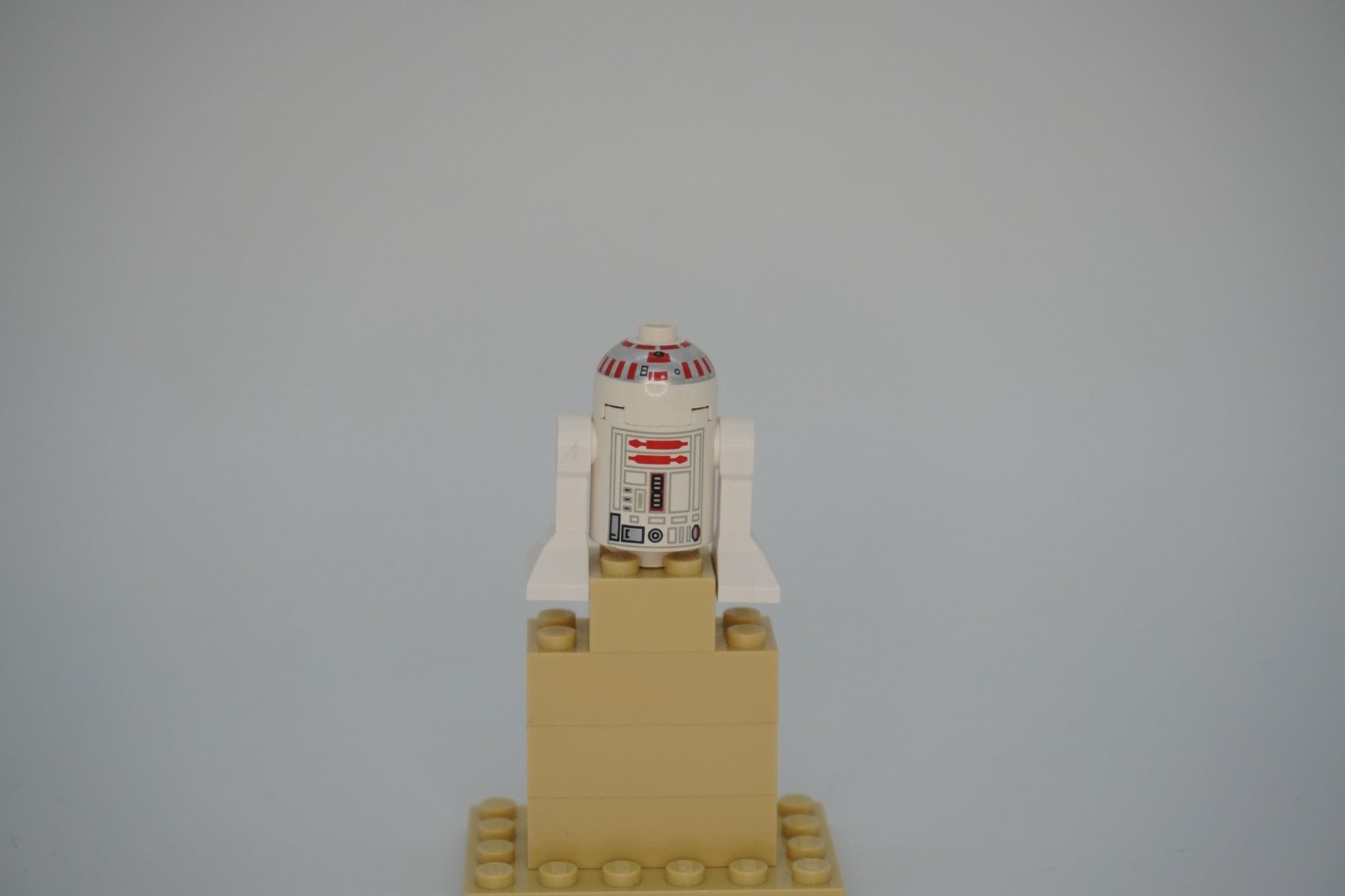 Lego Giocattoli: Lego Star Wars Astromech Droid Bundle 9Stk. – Usato da Zürich venduto da PWRgZ 6
