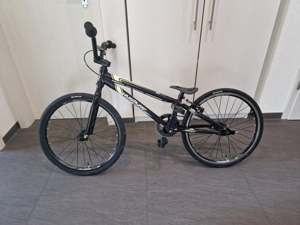 BMX enfant Inspyre Neo 2023 - Vélos - BMX