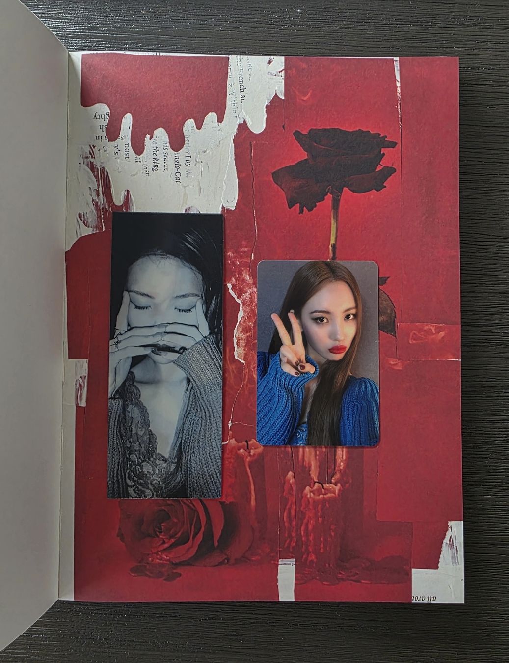 CDs: WARNING -SUNMI album kpop – D'occasion à Rolle par dan_7w9y 1