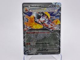 Paradoxrift - Skelokrok ex  (PAR 137) - DE