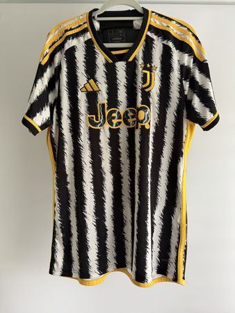 Juventus 2023/24 Home Adidas