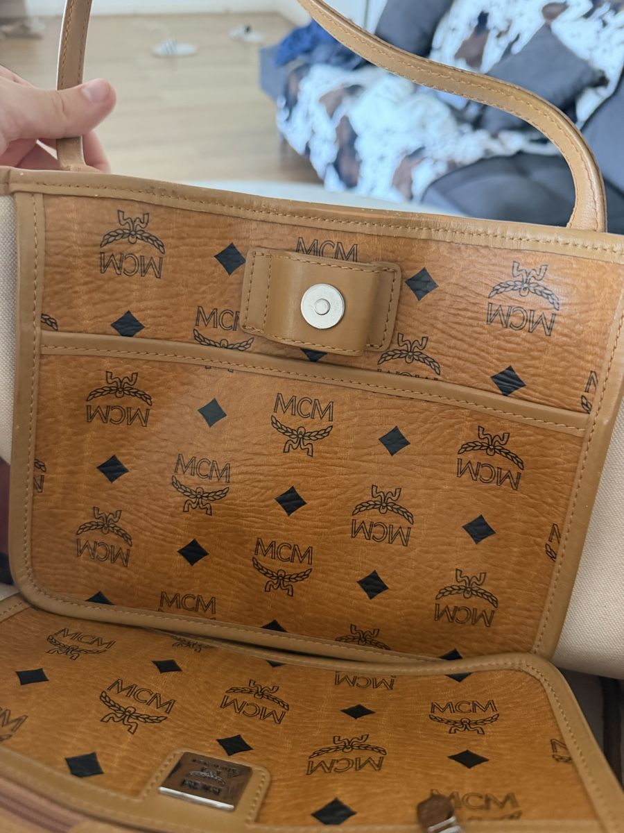 Mcm Borse da donna: MCM Hand Bag – Usato da Lausanne venduto da yan_6bmg 9