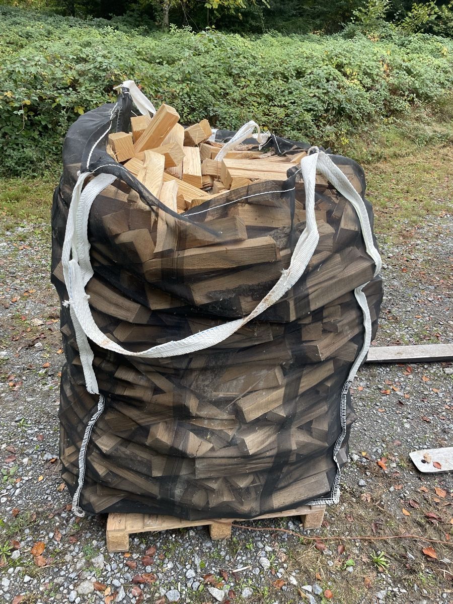 Articoli in legno: Brennholz – Nuovo (secondo la descrizione) da Bubikon venduto da Bruno0087 2