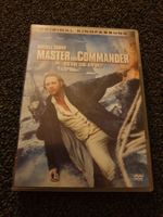 MASTER AND COMMANDER (2730)