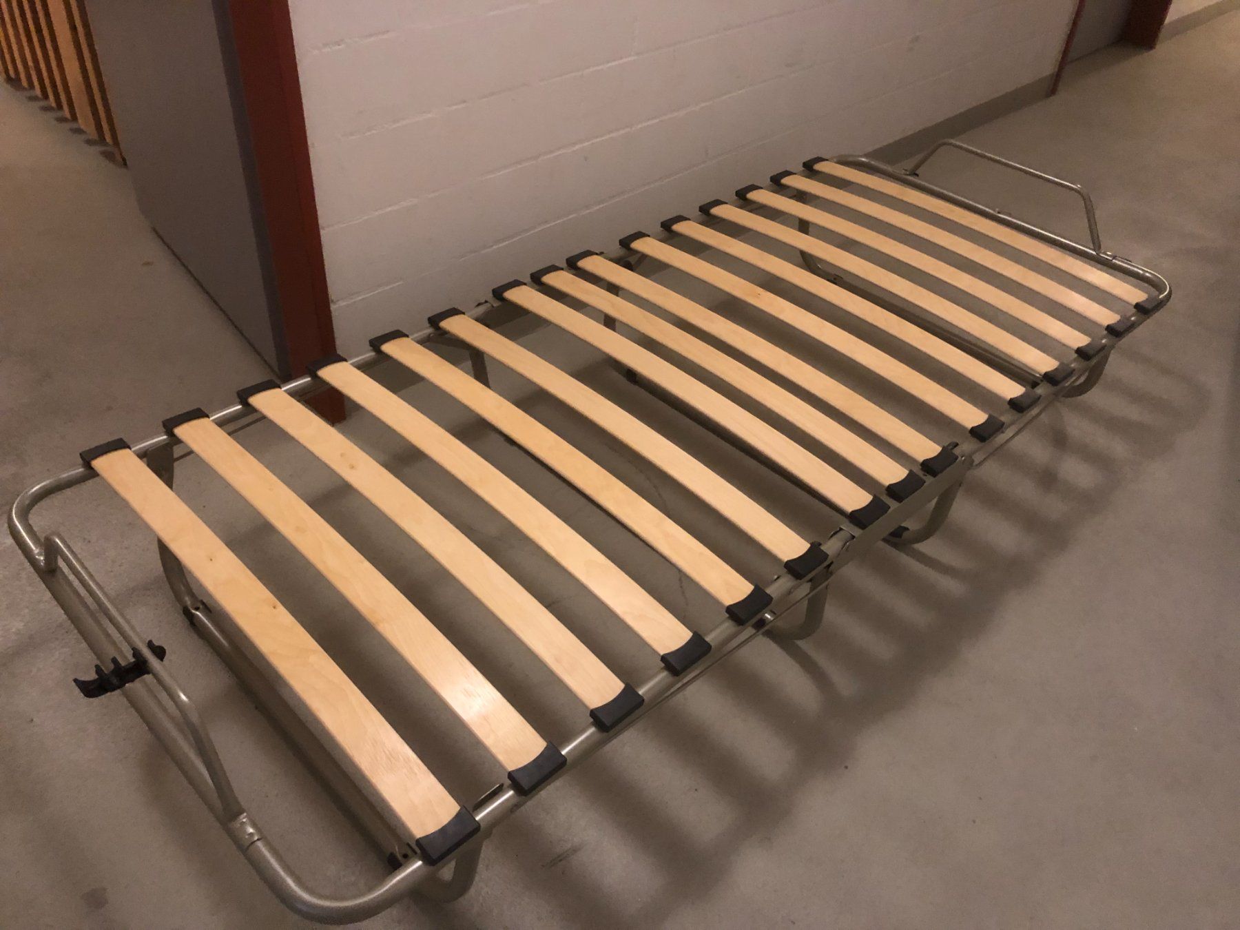 Letti: Klappbett mit Matrazze  90 x 200 – Usato da Illnau venduto da chiara041