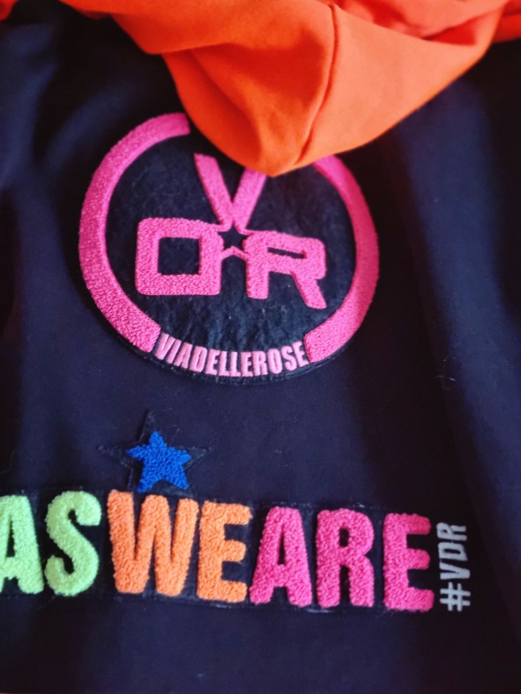 Giacche: Viadellerose Jacke neon – Usato da Witterswil venduto da Katja... 4