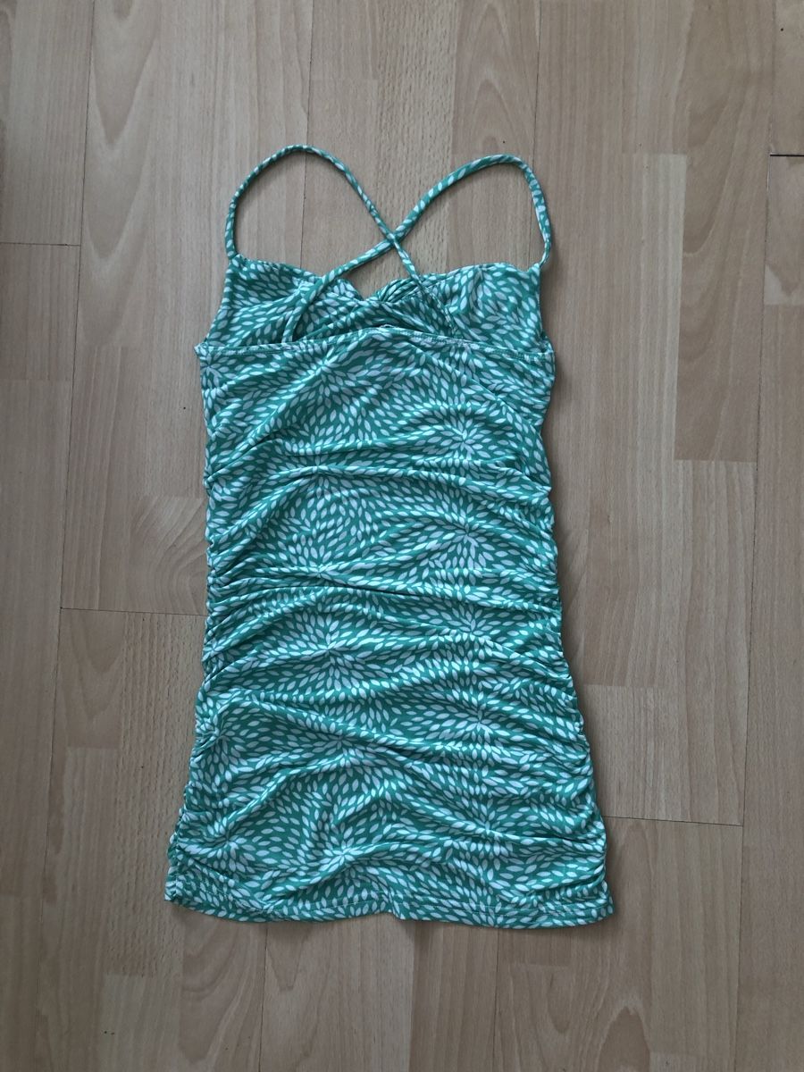Top: Sommer Top Gr.S – Nuovo (secondo la descrizione) da Chur venduto da vicky7 5