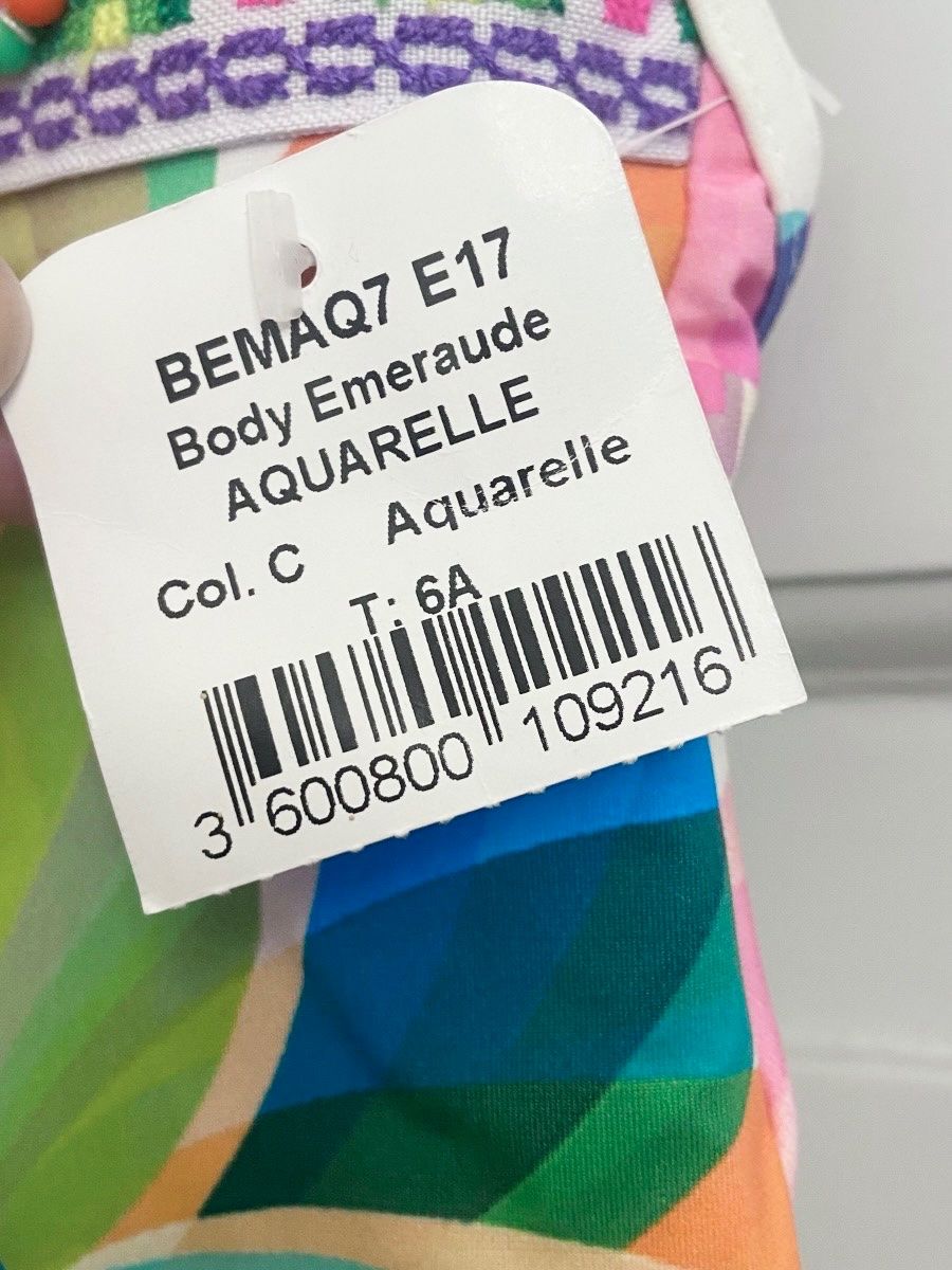 Costumi da bagno: Pate de Sable, Badeanzug, Gr. 86/92, NWT – Nuovo e nell'imballaggio originale da Zürich venduto da Pokimoki_1 4
