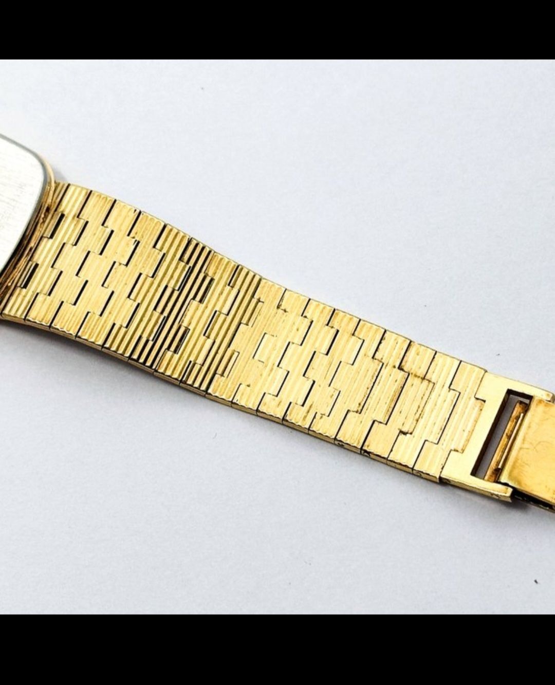 Longines Uhren: Longines - Solid Bracelet-L847.4 unisex 1970.1979 – Gebraucht aus Bulle von Andres.ch.222 7