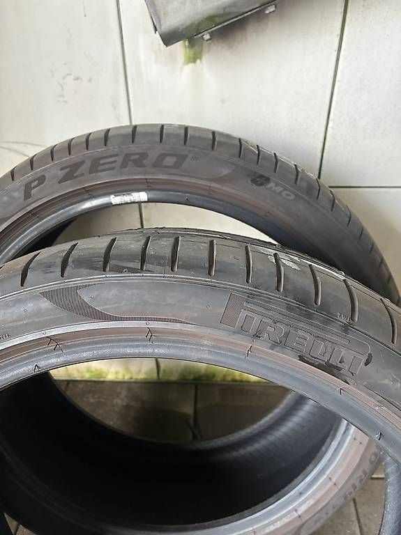 Altro in Scrittura & Disegno: Sommerreifen Pirelli 225 40 19 – Usato da Neuenhof venduto da Gt5.Performance_ 1