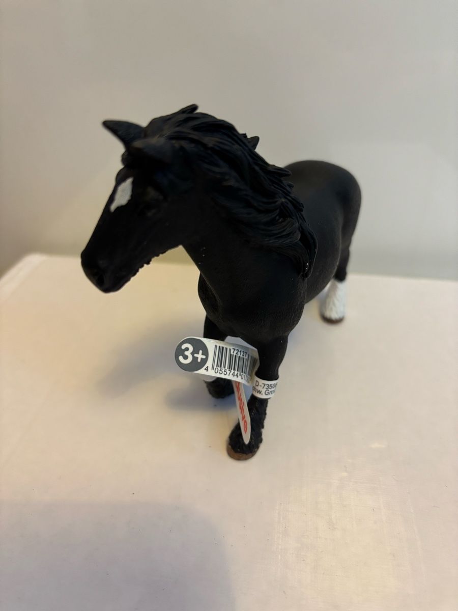 Schleich Figuren: Schleich Tinkerstute Sonderedition – Neu (gemäss Beschreibung) aus Arbon von Ursula_566 1