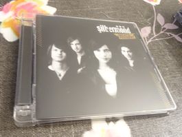 Silbermond - Nichts passiert CD