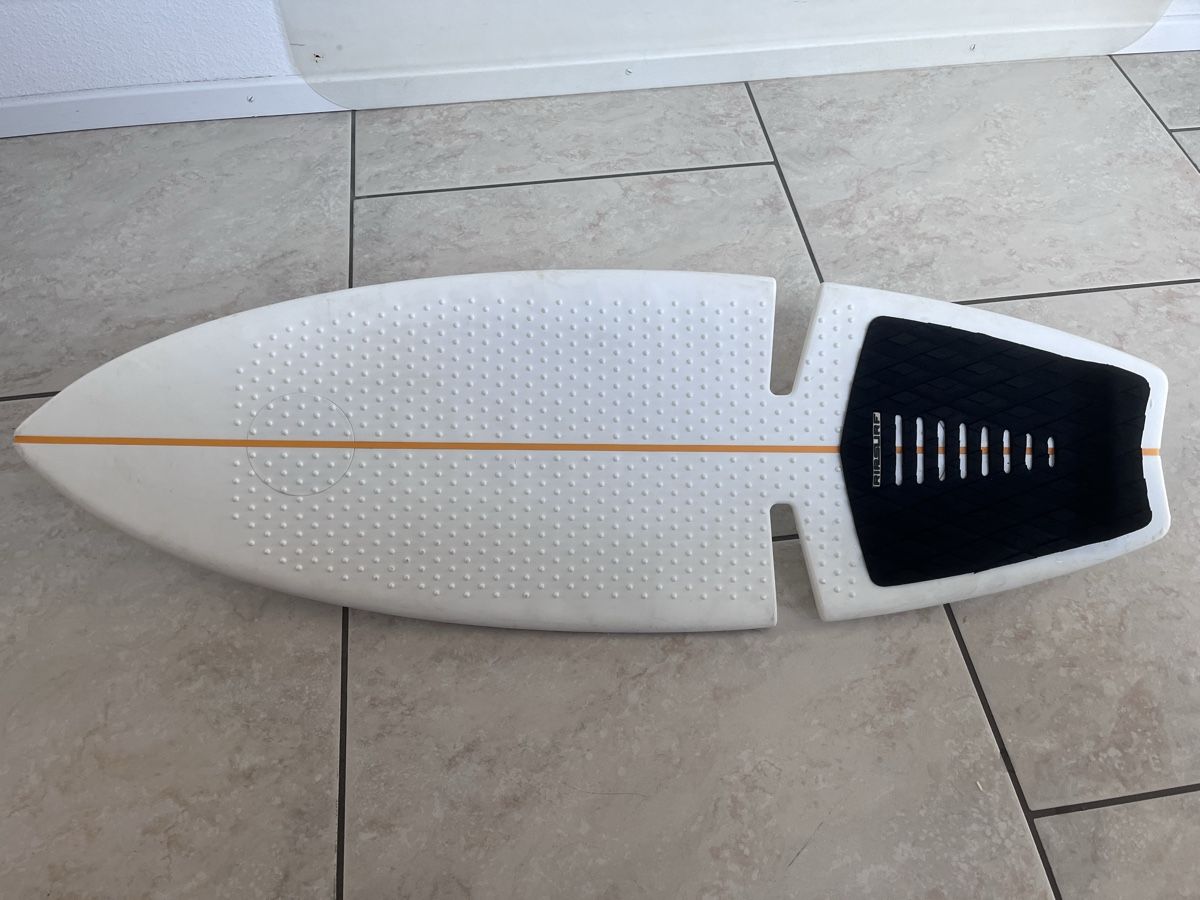 Skateboards: Razor Ripsurf skate – Usato da Zug venduto da raq_9vyp