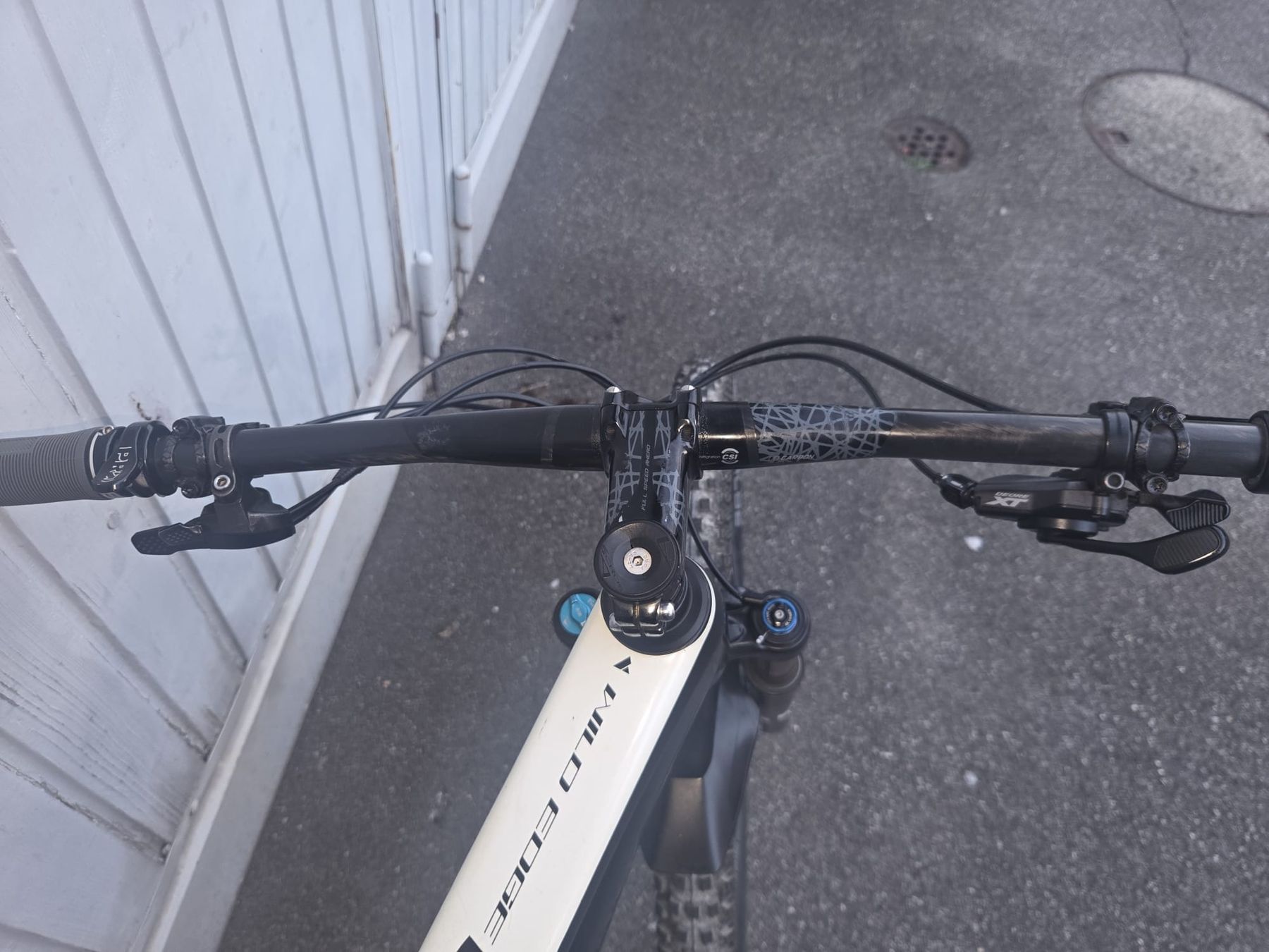 Bulls Velos: carbonvelo – Gebraucht aus Oberengstringen von con_2l5w 4
