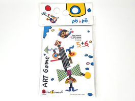 3D-ART Game
