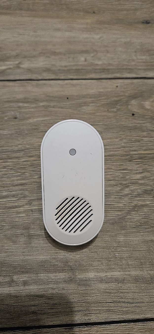 Arlo Alarmanlagen: Arlo Chime 2 Gong – Gebraucht aus Untersiggenthal von Tequilla74