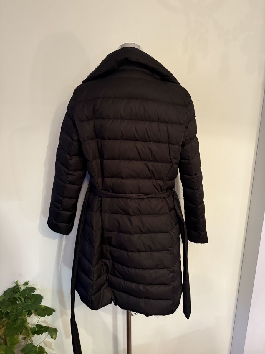 Hallhuber Cappotti: Hallhuber Daunen Mantel Gr.36 – Usato da Zürich venduto da JOD213 4