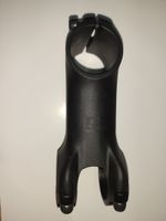 BONTRAGER Vorbau 80 mm / 31.8 Lenkerklemmung / 7°