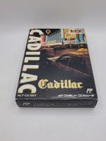 Cadillac Famicom NES OVP Japan