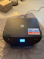 HP Drucker ENVY Photo 6200