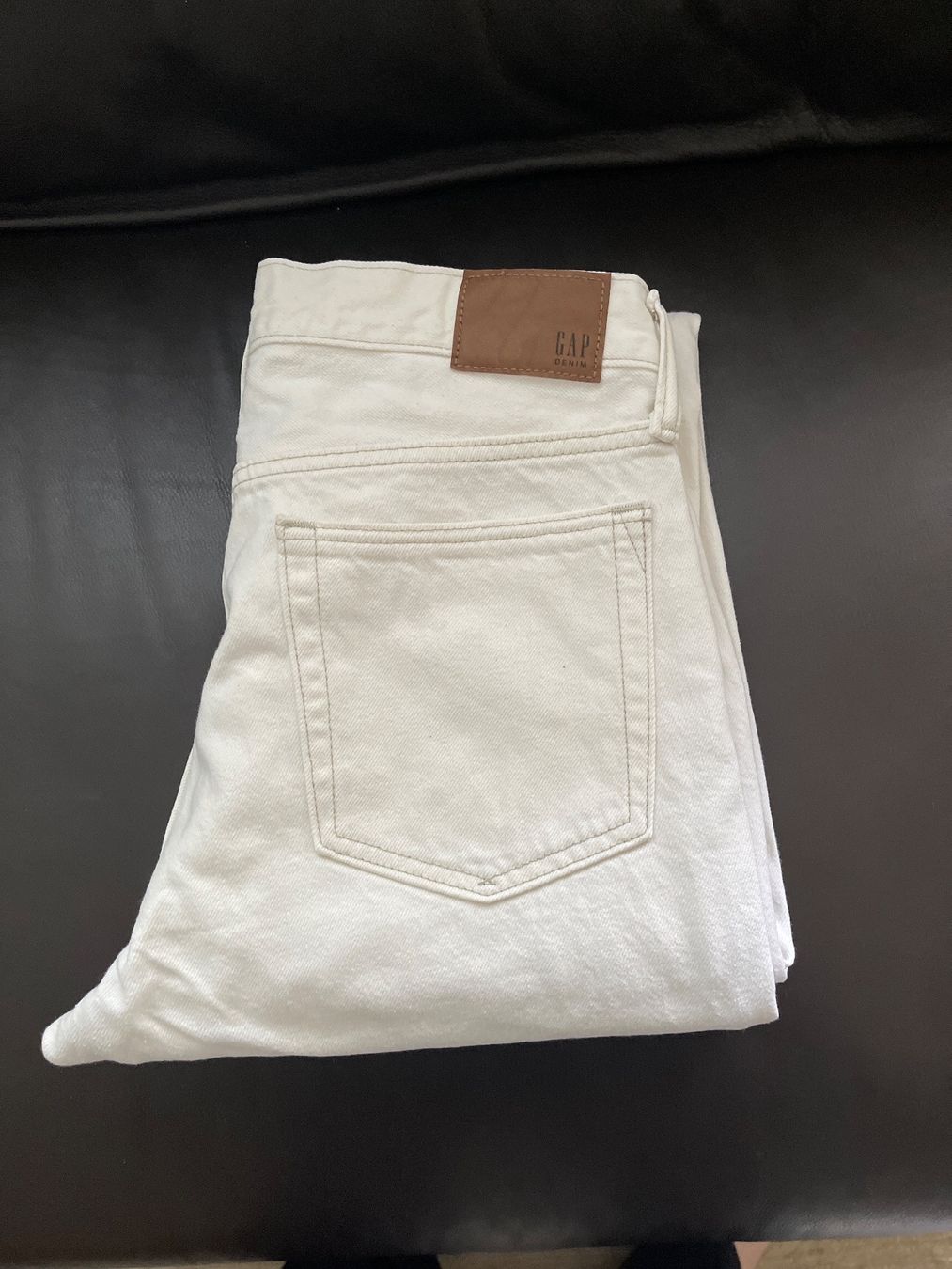 Jeans: GAP Denim - Herrenjeans , Gr 30/30 – Neu (gemäss Beschreibung) aus Zug von Jm2005 1