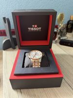 Tissot Chemin des Tourelles Powermatic 80