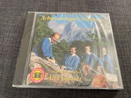 SCHWYZERÖRGELITRIO URS GLAUSER  (CD) *OVP!* VOLKSMUSIK