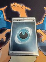 Basis-Finsternis-Energie (SVE 015) - Reverse Holo