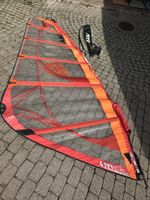 Windsurfsegel ART Wave 4.2 qm
