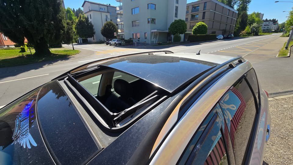 Nissan Automobili: Nissan murano 3.5 v6 – Usato da Emmenbrücke venduto da meu_2j8p 6