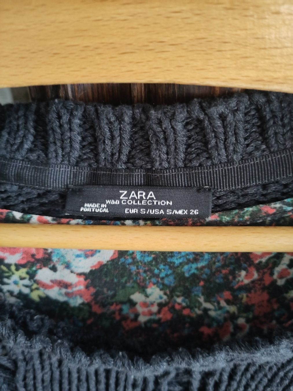 Zara Pulls & Sweat-shirts: Zara Pullover Grosse S – D'occasion à Zürich par Saf12 4