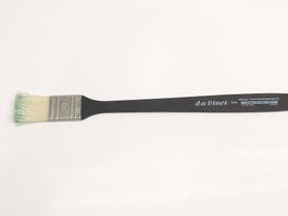 Da Vinci Mottler brush 7055 chungking 30mm
