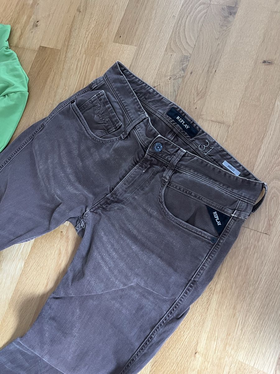 Lotti di vestiti: Kleiderpacket 5 teilig Grösse S/M – Usato da Wuppenau venduto da Alfreg 4