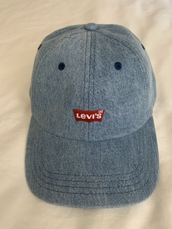 Levis casquette neuve 