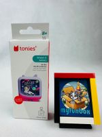 Tonies - Clever Tonie Figur " Als Ela das All Eroberte " NEU