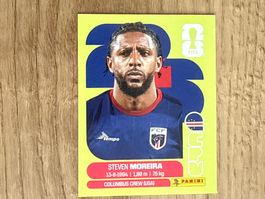 Panini FIFA World Cup 2026 Sticker Steven Moreira CPV 6