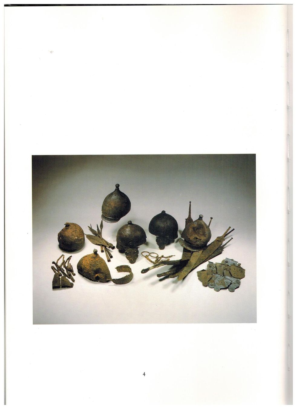 Libri: Archäologie: Keltische Waffen – Nuovo (secondo la descrizione) da Biel-Benken BL venduto da rud_yc8p 1