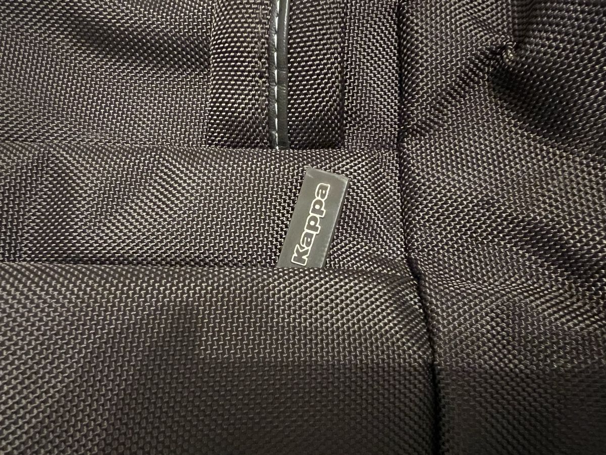 Altro in Aeronautica: Kappa Reisetasche Trolley, Gebraucht , Braun – Usato da Reinach BL venduto da cel_6rjy 3