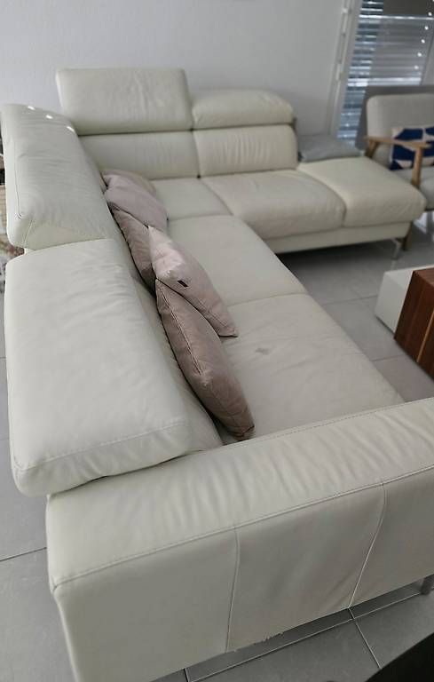 Sofas: Calia Italia Designer Couch – Gebraucht aus Killwangen von RMeier1985