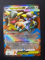 Mega Kangaskhan ex 25 - MEP Black Star Promos - EN