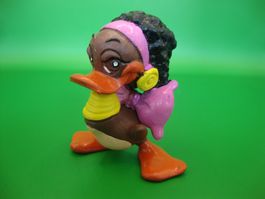 WINNIE VON ALFRED J.KWAK SCHLEICH 6CM 1990