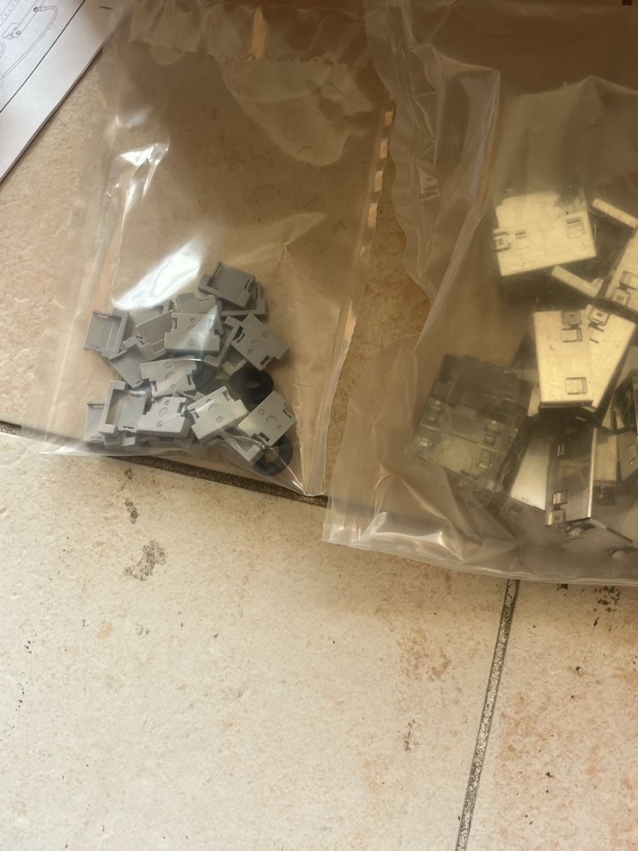 Alimentazione elettrica: Reichle & De-Massari Netz Werk Penal  – Nuovo e nell'imballaggio originale da Neerach venduto da fuz_8d7l 2