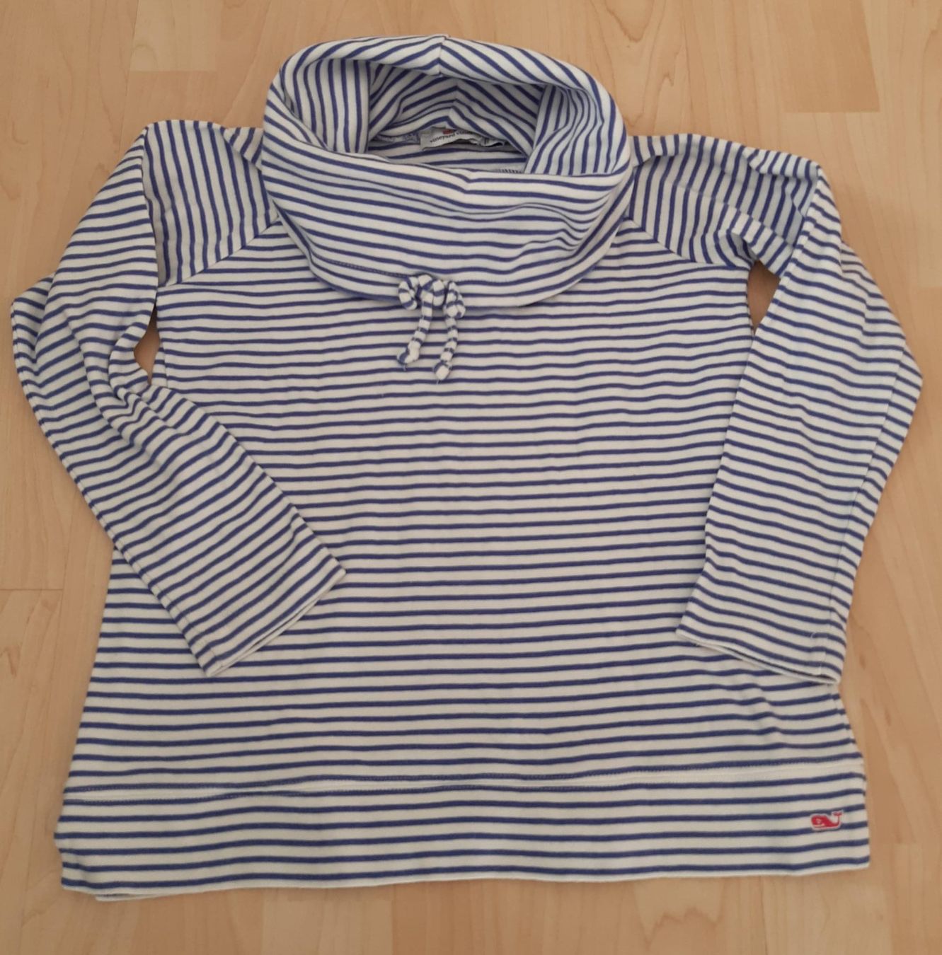 Calze & Collant: Mädchen Pulli+Leggings,Gr.S 7-8Jährige, Marke VINEYARD VINES – Usato da sachseln venduto da soficool 2