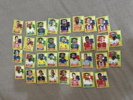 Sticker panini 2026 
