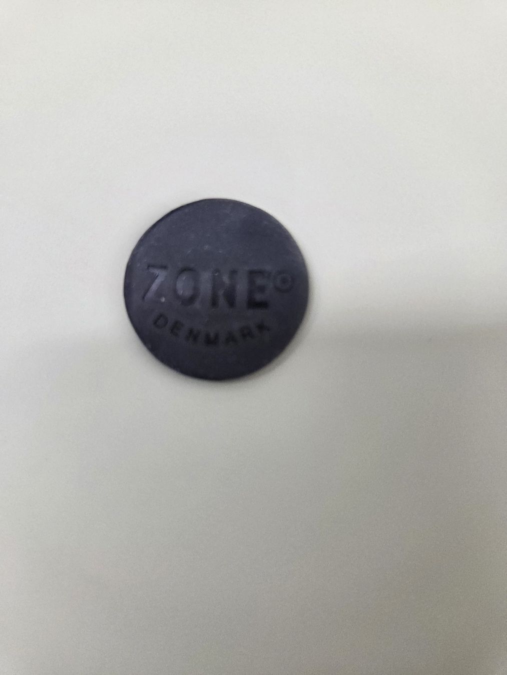 Cestini per rifiuti: Zone Denmark Treteimer Abfalleimer   – Usato da Zürich venduto da yubr 3
