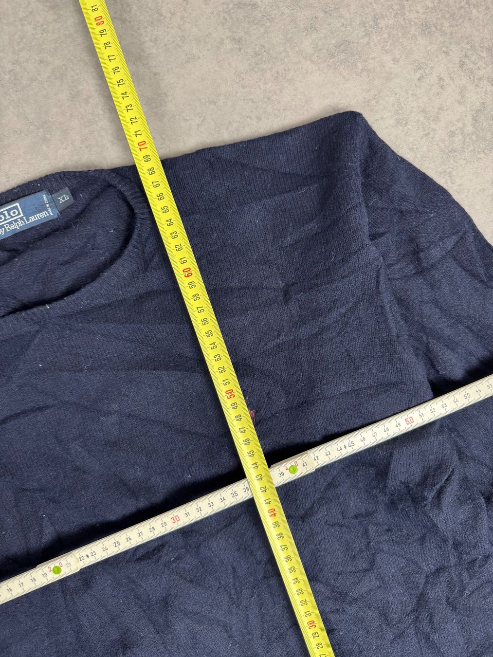 Ralph Lauren Maglioni & Felpe: Ralph Lauren Pullover - Grösse: XL | Vintage – Usato da Fraubrunnen venduto da simon_28839 4