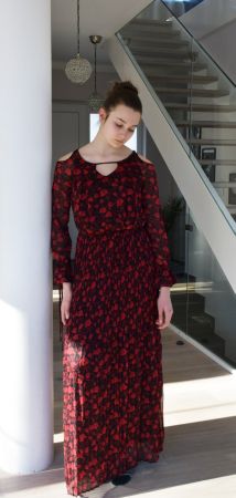 neu Kleid von Guess gr. S